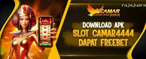 Bonus Spesial Download rajajuara APK screenshot
