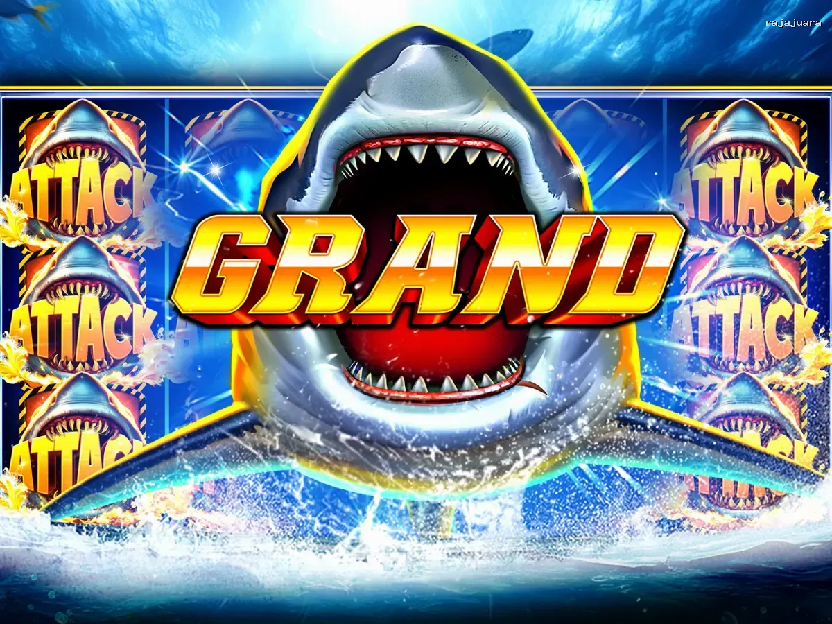 Promosi & Jackpot rajajuara screenshot
